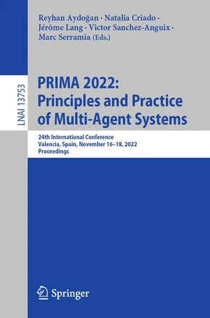 PRIMA 2022