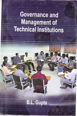 Governance and Management of Technical Institutions