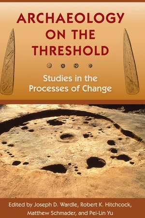 Archaeology on the Threshold