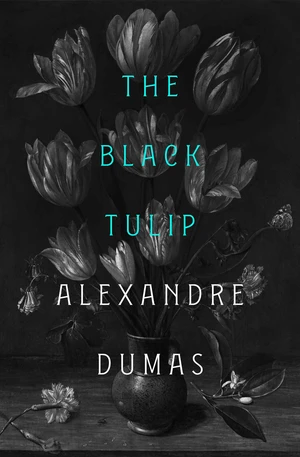 The Black Tulip