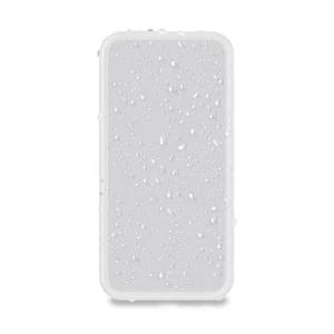 Kryt na mobil SP Connect Weather Cover na Apple iPhone 12 Pro/12 (55233) priehľadný predný kryt na telefón • pre Apple iPhone 12 Pro/12 • materiál: mä