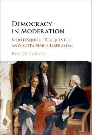 Democracy in Moderation