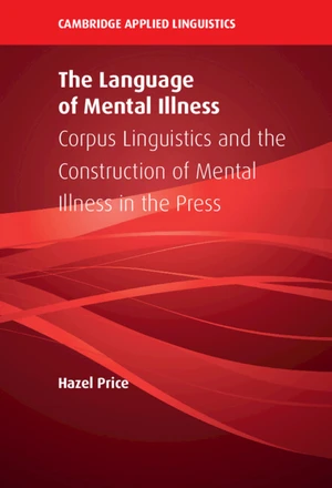 The Language of Mental Illness