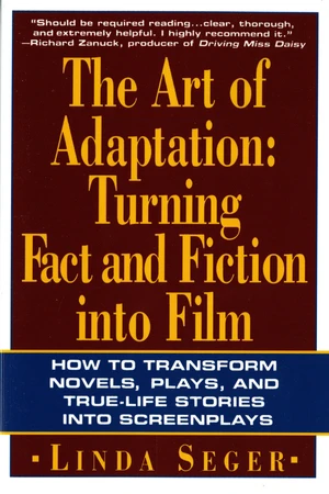 The Art of Adaptation