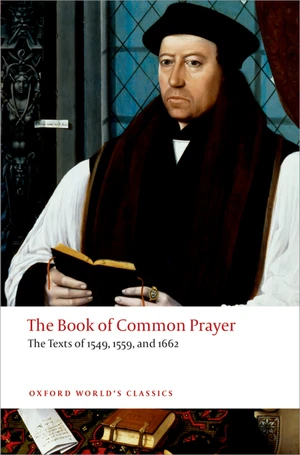 The Book of Common Prayer