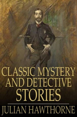 Classic English Mystery And Detective Stories