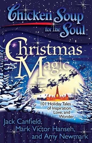 Chicken Soup for the Soul