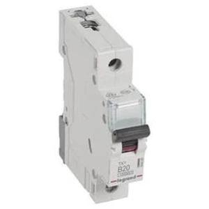 Elektrický jistič Legrand 404085, 20 A, 230 V/AC, 400 V/AC