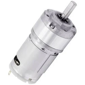 Planetový převodový motor DSMP320-12-516-B-F 12 V/DC, 0,53 A, 1,2 Nm, 11.2 ot./min, Ø 8 mm