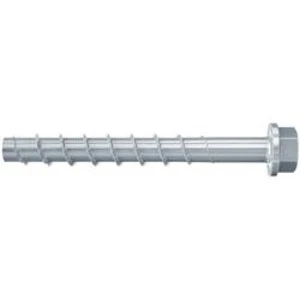 Šroub do betonu Fischer 536872, N/A, 130 mm, 20 ks