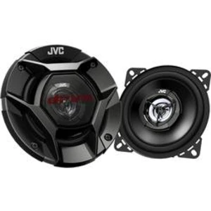 2cestný koaxiální vestavný reproduktor JVC CS-DR420, 220 W