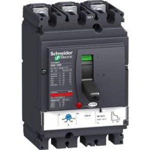 Výkonový vypínač Schneider Electric LV430630 Spínací napětí (max.): 690 V/AC (š x v x h) 105 x 161 x 86 mm 1 ks
