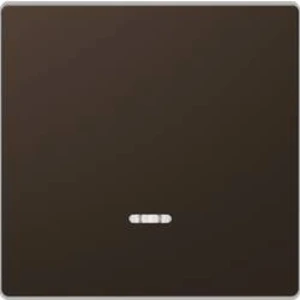 Merten kryt přepínač Systém design mocca MEG3320-6052