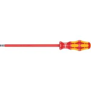 Šroubovák pro šrouby Microstix VDE Wera 160i 05006126001, šířka čepele: 6.5 mm, 1 ks
