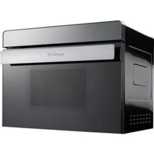 Mini trouba Trisa Steamer 40l