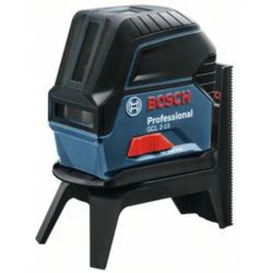 Bosch Professional bodový a čárový laser