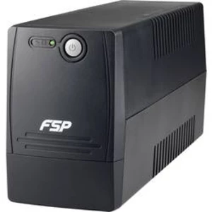UPS záložní zdroj FSP Fortron FP600, 600 VA