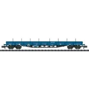 MiniTrix T15487 N nízkostěnný vůz Res PKP