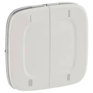 Legrand kolébka Valena Life Allure béžová 754819