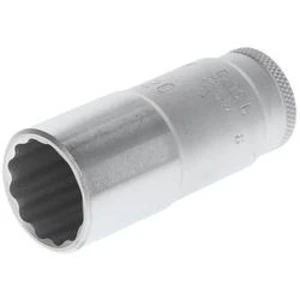 Vložka pro nástrčný klíč Gedore D 30 L 20, 20 mm, 3/8", chrom-vanadová ocel 6259490