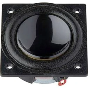 Širokopásmový reproduktor Visaton BF 32 S 8 Ω, 1.3 palec, 8 Ω, 2 W