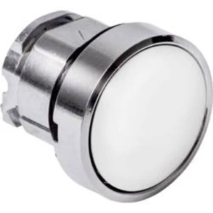 Tlačítko - čelní prvek Schneider Electric ZB4BH01, 1 tlačítko, stisknutí, 1 ks