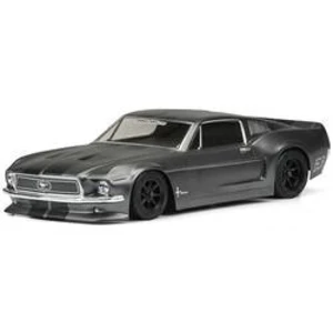 Karoserie Pro-Line 1968 Ford Mustang PRO-1558-40 1:10, nelakovaný, nevyříznutý
