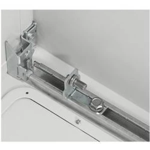 Sokl Legrand Legrand 036743, kov, nerezová ocel, 1 ks
