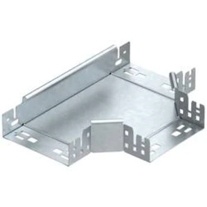 OBO Bettermann 6041342 T spojka (š x v) 150 mm x 60 mm 1 ks kov