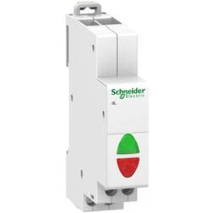 Světelný indikátor Schneider Electric A9E18325, 230 V