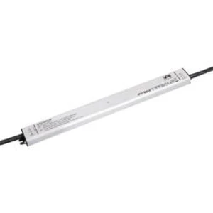 Napájecí zdroj pro LED, LED driver konstantní napětí Self Electronics SLT75-12VFC-UN, 75 W (max), 6.25 A, 12 V/DC