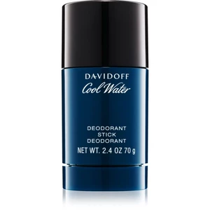 Davidoff Cool Water deostick pro muže 70 g