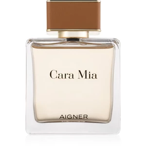 Etienne Aigner Cara Mia Cara Mia parfémovaná voda pro ženy 100 ml
