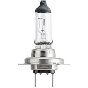 Autožárovka Philips Vision, 40607130, 12 V, H7, PX26d, čirá