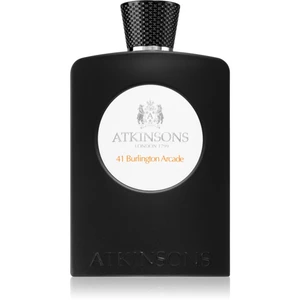 Atkinsons Iconic 41 Burlington Arcade parfémovaná voda unisex 100 ml