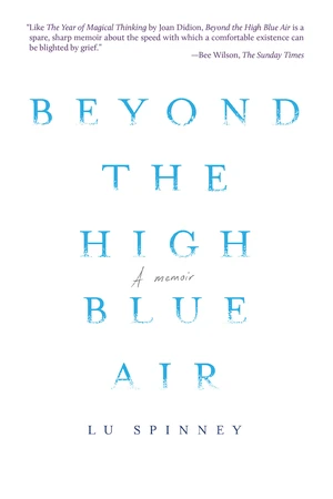 Beyond the High Blue Air