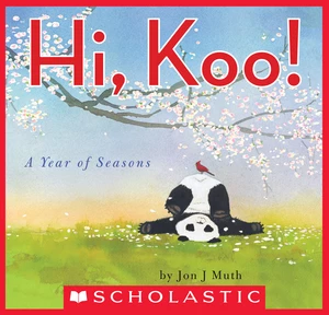 Hi, Koo!