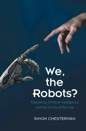 We, the Robots?