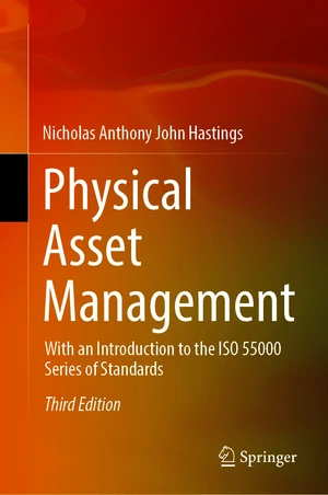 Physical Asset Management