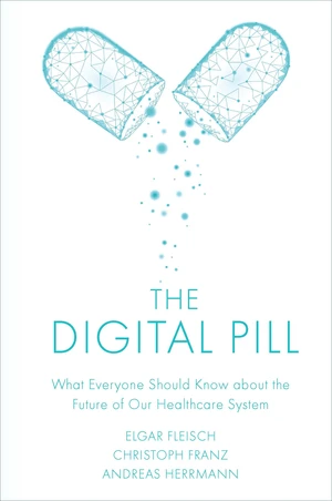 The Digital Pill