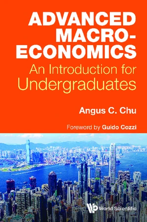 Advanced Macroeconomics