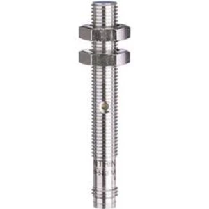 Indukční senzor PNP Contrinex DW-AS-523-M8-001 (320 120 953), 4 mm, IP67