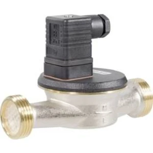 Senzor průtoku B.I.O-TECH e.K. 150189, 4.5 - 24 V/DC, 0.8 - 80 l/min, (d x š x v) 130 x 70 x 85 mm