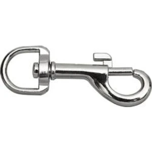 SWG 680 154 781 80 Karabina s otočným kroužkem (d x š) 87 mm x 20 mm