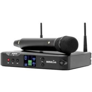 Sada bezdrátového mikrofonu RODE Microphones Link Performer Kit