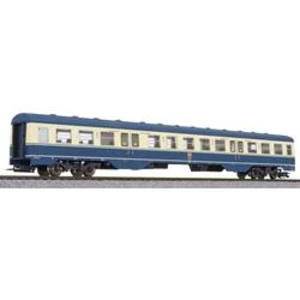 H0 osobní vagon, model Středový vozík BR 914 Deutsche AG, Liliput L133163