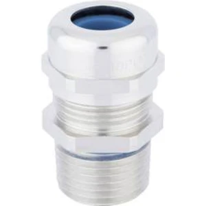Kabelová průchodka LAPP SKINTOP® COLD NPT 2'' s odlehčením tahu, odolný proti chladu , odolná vůči UV záření , délka závitu 17 mm, mosaz, 1 ks