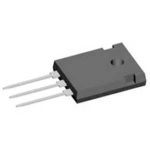 MOSFET P kanál IXYS IXTH20P50P