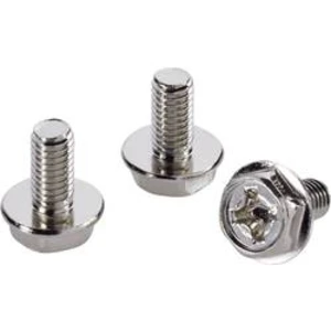 Šrouby na zásuvné karty Renkforce RF-4861911 15 ks