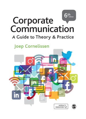 Corporate Communication